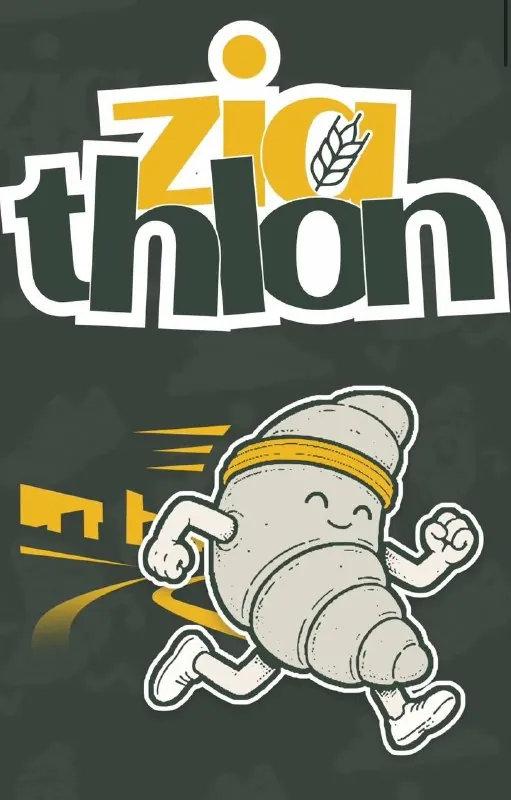 ZIATHLON City Fun Run