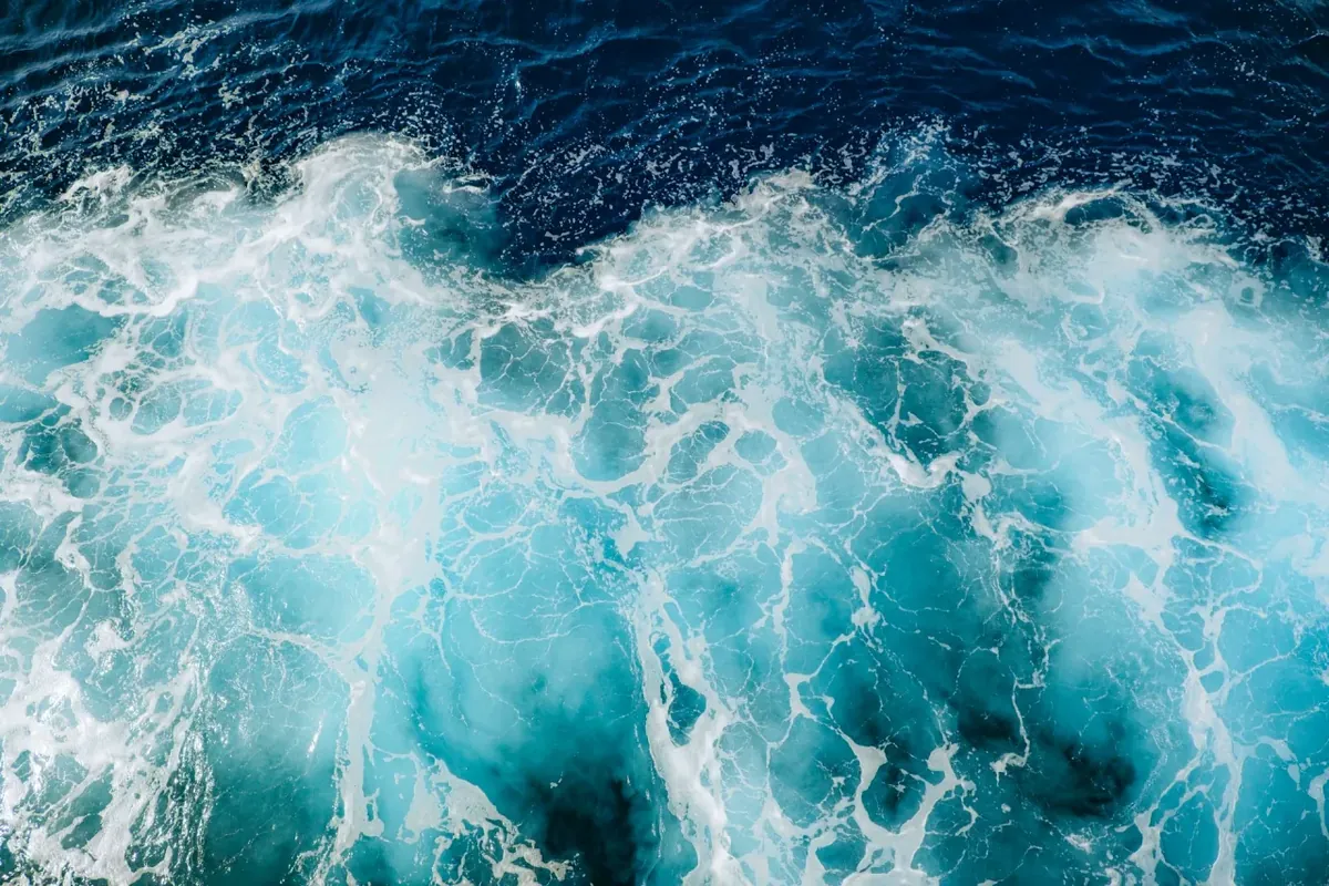 Морето не е за една ваканция